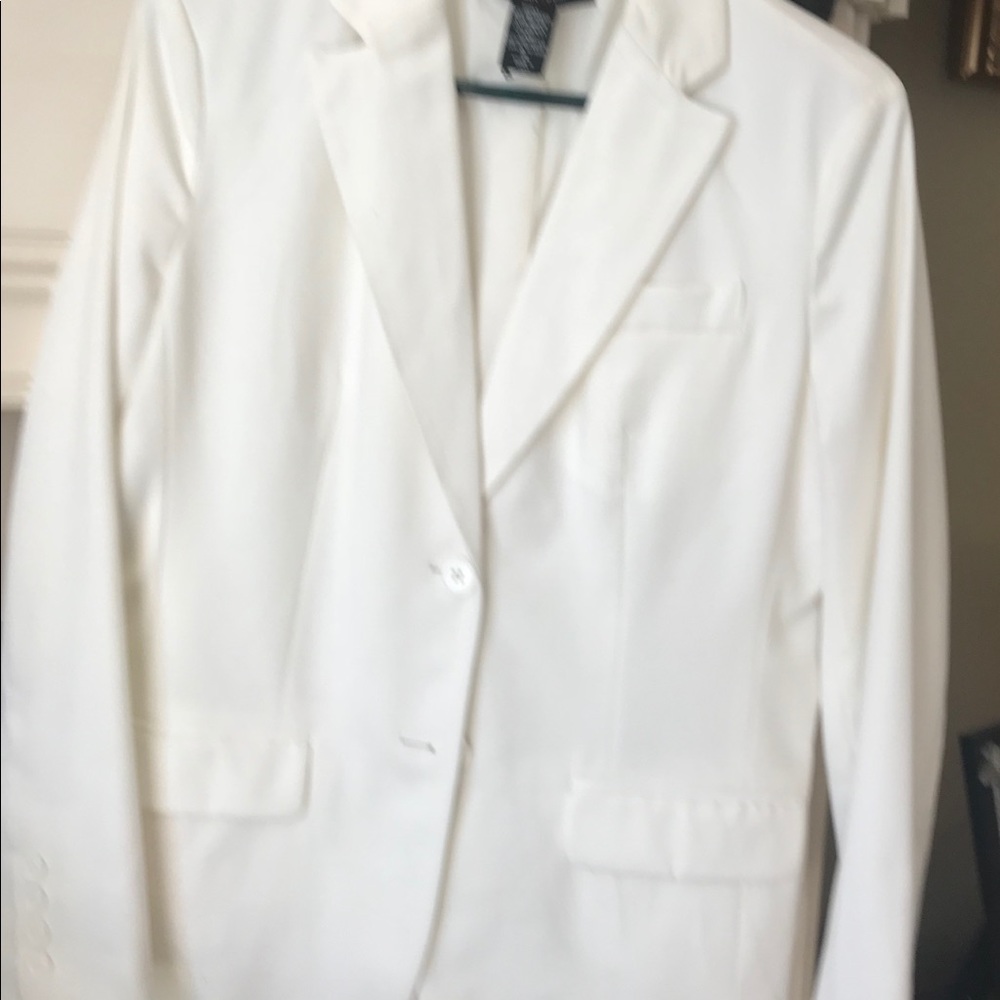 Ladies jacket